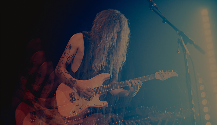 Nick Johnston